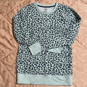 Tek Gear Ultra Soft Fleece Sweatshirt NWOT